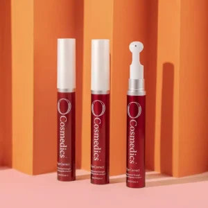 O Cosmedics Eye Correct at The Aesthetic Lounge