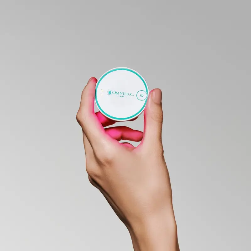 Omnilux Mini