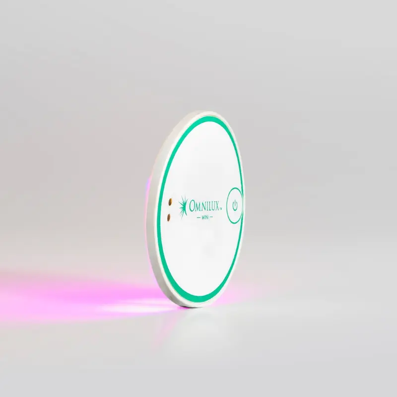 Omnilux Mini